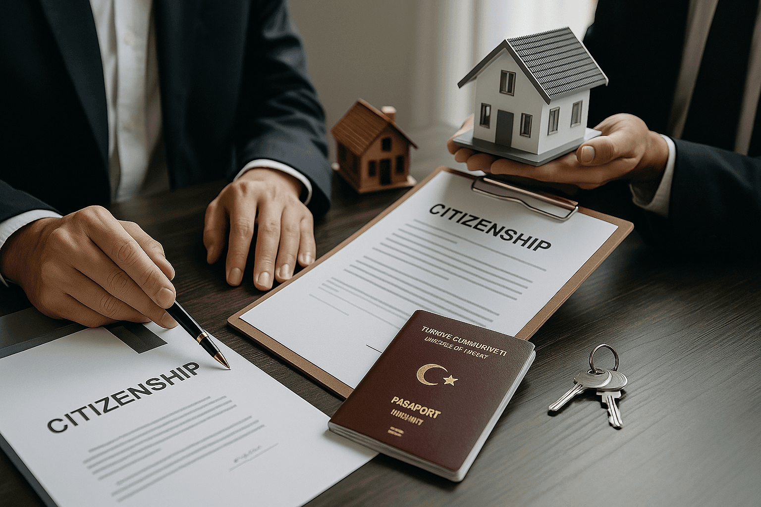 en/acquiring-turkish-citizenship-through-real-estate-investment-conditions-process-and-advantages